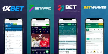 Best Kenyan football betting sites