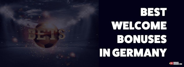 Free bets for German players