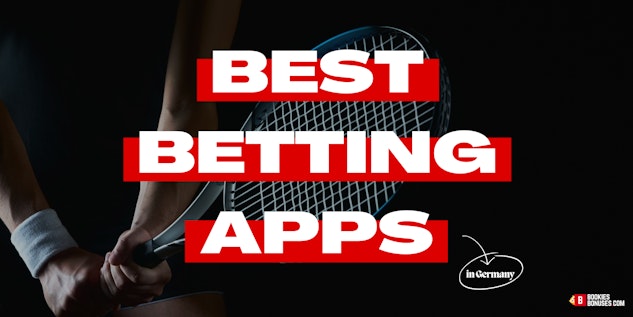 Best apps in DE