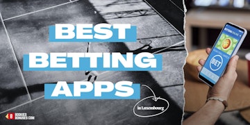 Best betting apps in Luxembourg