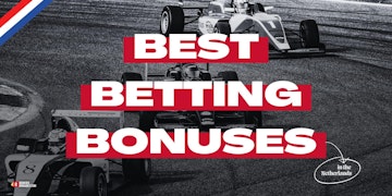 Best betting bonuses NL