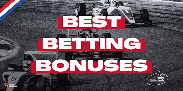 Best betting bonuses NL
