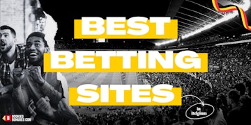 Best betting sites Belgium