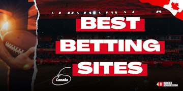 Best betting sites Canada
