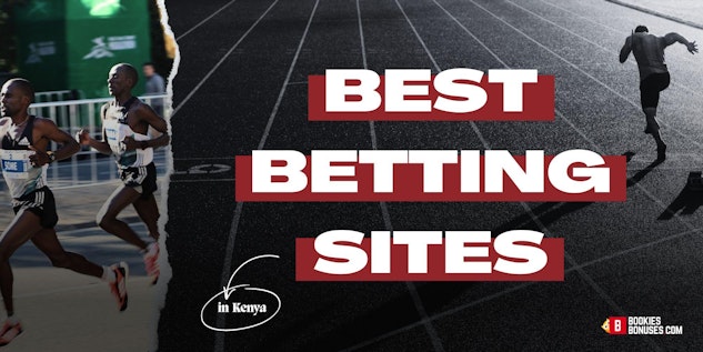 Best betting sites Kenya