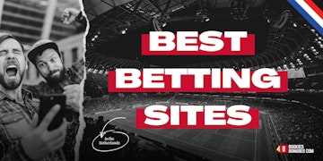 Best betting sites NL