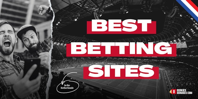 Best betting sites NL