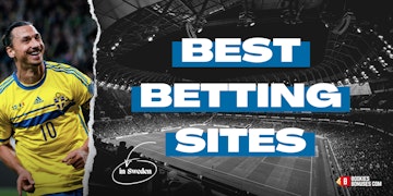 Best betting sites Sweden