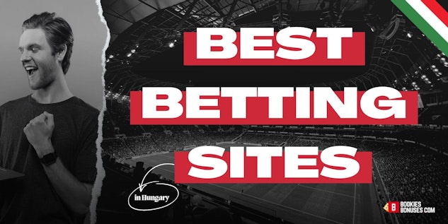Best betting sites in Hungary