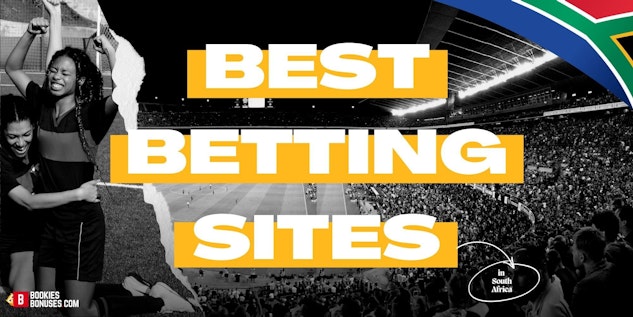 Best betting sites in South Africa