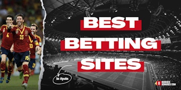 Best betting sites in Spain