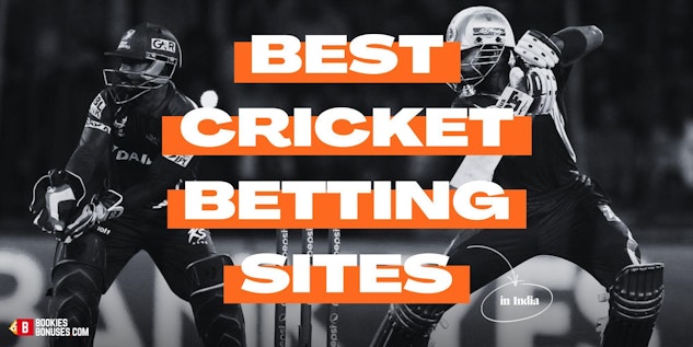 Best cricket bookies IN