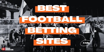 Best football betting sites IN