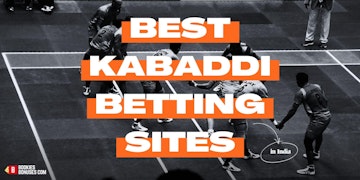 Best kabaddi bookies in IN