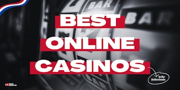 Best online casinos NL