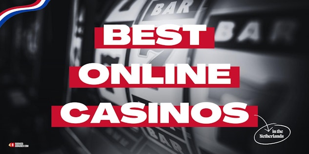 Best online casinos NL
