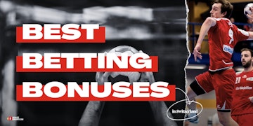 Best welcome bonuses Switzerland