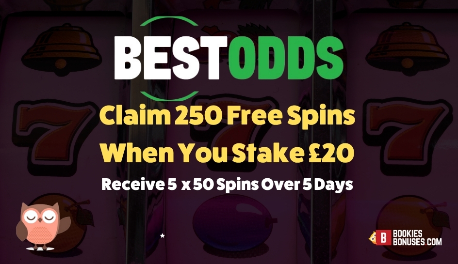 Best Odds Casino