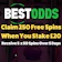 Best Odds Casino