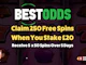 Best Odds Casino