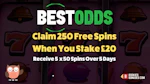Best Odds Casino