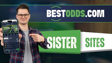 Best Odds sister sites banner