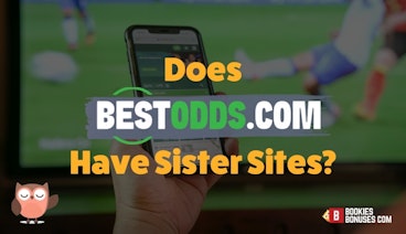 Best Odds sister sites