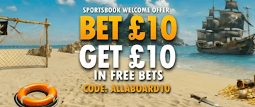 Bet 10 get 10