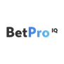 Bet Pro IQ logo square
