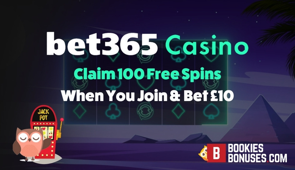 Bet365 Casino