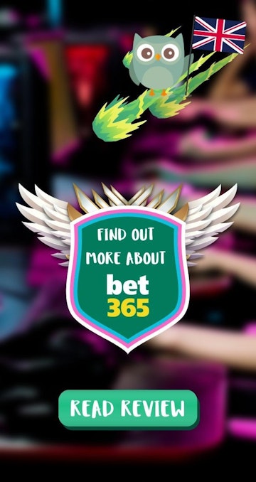 Bet365 banner review