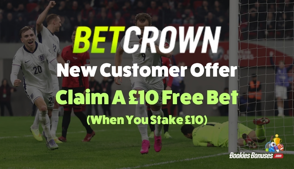 Bet Crown 10 10