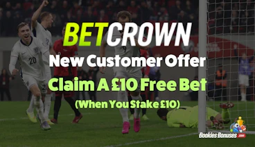 Bet Crown 10 10