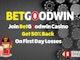 Bet Goodwin Casino 50 Money back on losses