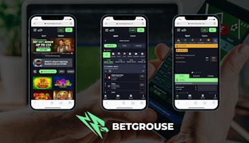 Bet Grouse mobile images
