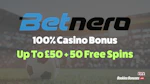 Bet Nero Casino