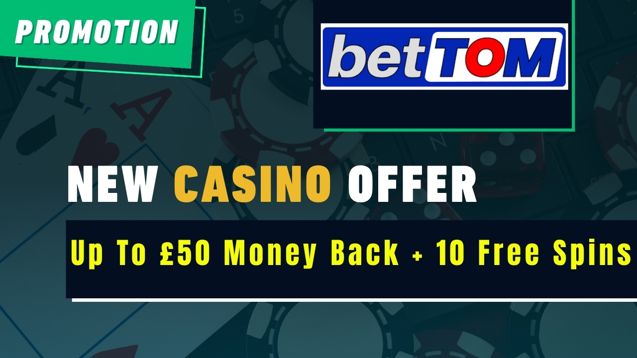 Bet Tom casino