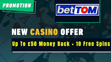 Bet Tom casino