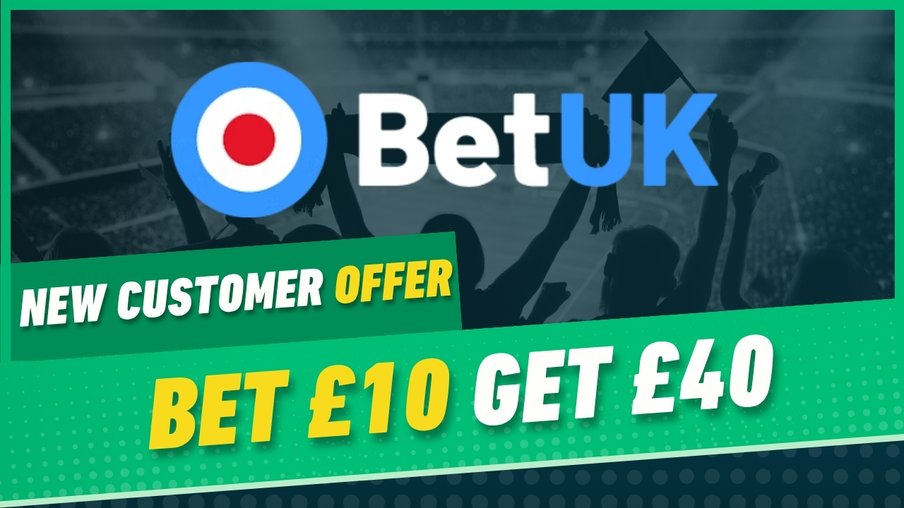 Bet UK 10 40
