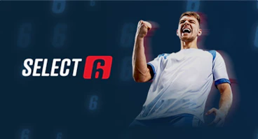 Bet UK Select 6 Free to play game