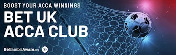 Bet UK acca club
