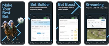 Bet Victor Screenshots