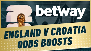 Bet Victor promo WC26