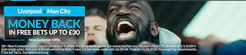 Bet Victor welcome offer