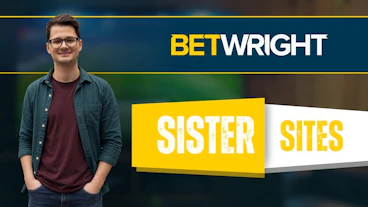 Bet Wright sister sites banner