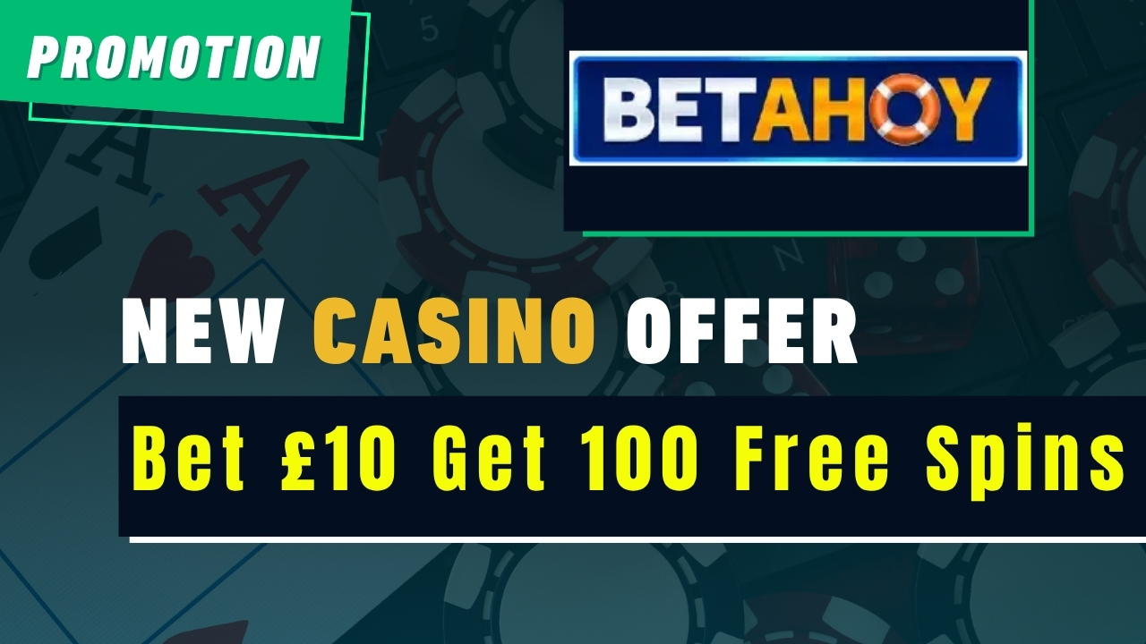 Betahoy Casino