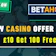 Betahoy Casino