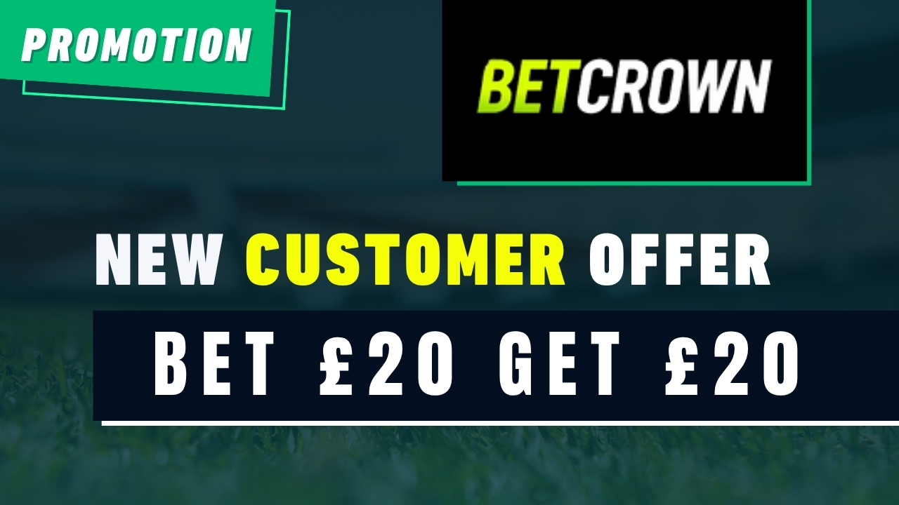 Betcrown 20 20
