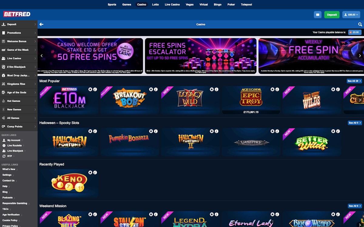 Betfred Casino App Download Betfred Casino App Download