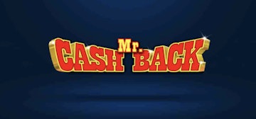 Betfred Mr Cashback